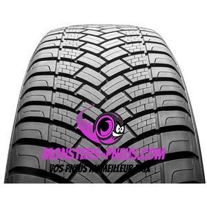 pneu auto Maxtrek Relamax 4S pas cher chez Monsters Pneus