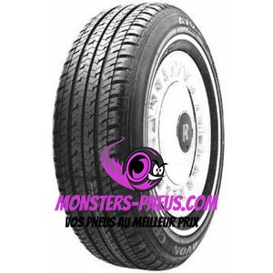 Pneu Avon Turbospeed CR227 235 65 16 103 V Pas cher chez My Pneus