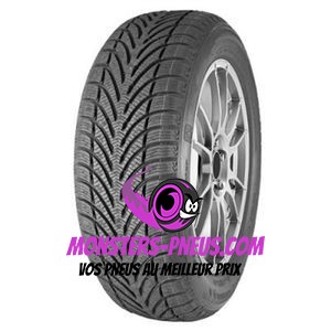 Pneu BFGoodrich G-force Winter 2 SUV 225 55 18 98 H Pas cher chez My Pneus