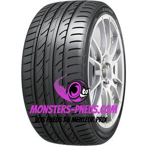 Pneu Sailun Atrezzo ZSR SUV 295 40 21 111 Y Pas cher chez My Pneus