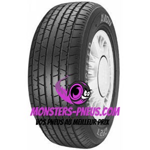 Pneu Avon Turbospeed CR27 195 55 13 80 V Pas cher chez My Pneus