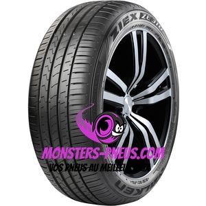 Pneu Falken Ziex ZE310 Ecorun 215 65 15 96 H Pas cher chez My Pneus