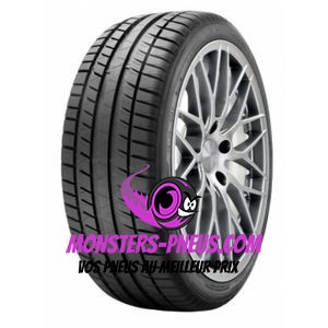 Pneu Riken Road Performance 185 55 15 82 V Pas cher chez My Pneus