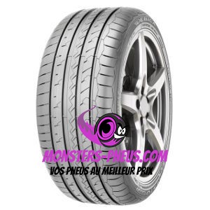 Pneu Debica Presto UHP 2 235 45 17 97 Y Pas cher chez My Pneus