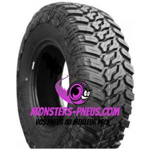 Pneu Lanvigator Catchfors M/T 265 70 17 121 Q Pas cher chez My Pneus