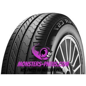 Pneu Cooper CS7 195 60 15 88 H Pas cher chez My Pneus