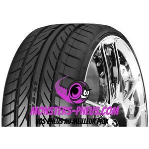 Pneu Goodride SA57 225 50 18 95 W Pas cher chez My Pneus