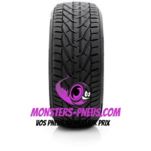 pneu auto Taurus Suv ICE pas cher chez Monsters Pneus