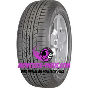 pneu auto Tomket SUV 3 pas cher chez Monsters Pneus