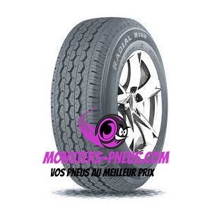 Pneu Goodride H188 205 65 15 102 T Pas cher chez My Pneus