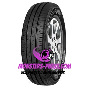 Pneu Tristar Powervan 2 RF19 195 75 16 107 S Pas cher chez My Pneus