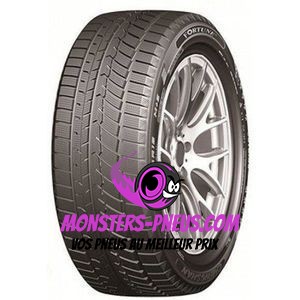 Pneu Fortune FSR901 195 60 16 89 H Pas cher chez My Pneus