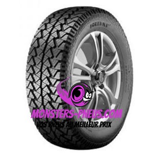 Pneu Fortune FSR302 215 70 16 100 H Pas cher chez My Pneus
