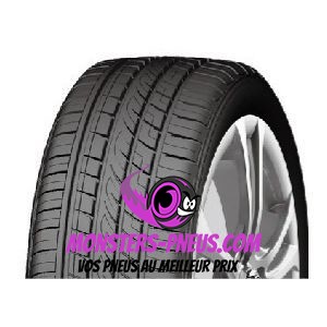Pneu Fortune FSR303 245 55 19 103 W Pas cher chez My Pneus