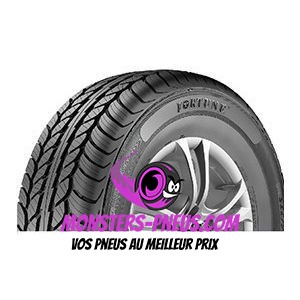Pneu Fortune FSR306 265 65 17 116 T Pas cher chez My Pneus