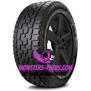 Pneu Pirelli Scorpion A/T+ 265 60 18 110 H Pas cher chez My Pneus