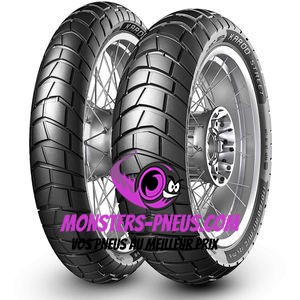 Pneu Metzeler Karoo Street 120 70 15 56 P Pas cher chez My Pneus