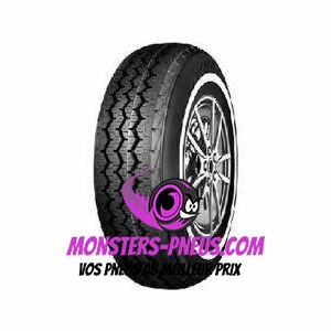 Pneu Grenlander L-MAX 9 215 0 14 112 R Pas cher chez My Pneus