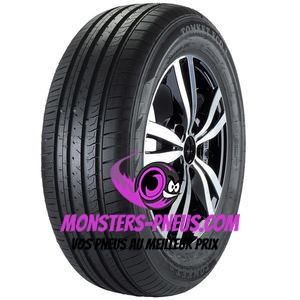 Pneu Tomket ECO 3 155 65 14 75 T Pas cher chez My Pneus