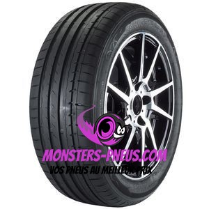 Pneu Tomket Sport 3 195 45 15 78 V Pas cher chez My Pneus