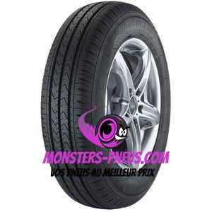 Pneu Tomket VAN 3 195 75 16 107 S Pas cher chez My Pneus