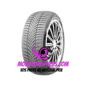 Pneu Nexen Winguard Sport 2 SUV 255 55 18 109 V Pas cher chez My Pneus