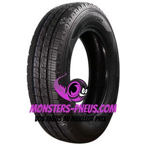 pneu auto Comforser CF300 pas cher chez Monsters Pneus