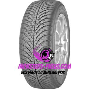 Pneu Yokohama BluEarth 4S AW21 175 65 15 84 H Pas cher chez My Pneus
