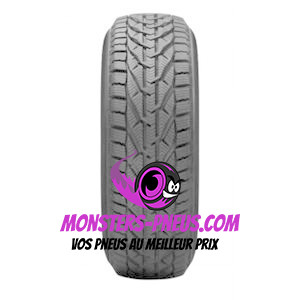 pneu auto Kormoran Snow pas cher chez Monsters Pneus