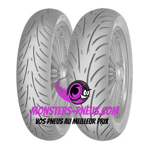 Pneu Mitas Touring Force-SC 80 90 14 40 P Pas cher chez My Pneus