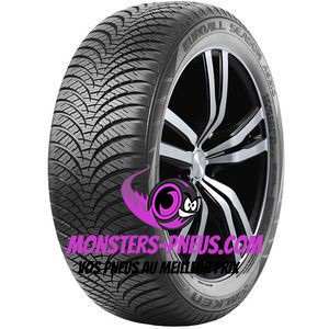 Pneu Falken Euroall Season AS210 195 50 16 88 V Pas cher chez My Pneus