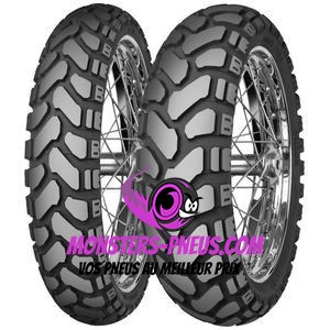 Pneu Mitas E-07+ Dakar 120 70 19 60 T Pas cher chez My Pneus