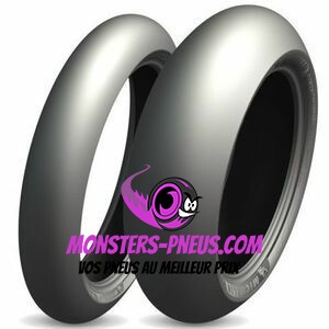 Pneu Michelin Power Slick Performance 200 55 17 78 V Pas cher chez My Pneus