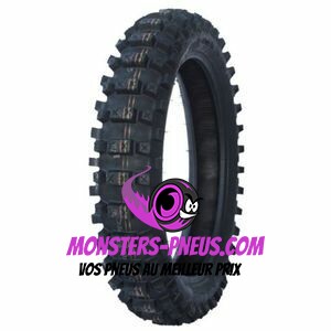 Pneu Mefo-Sport MFC 16 Sand Master Extreme 130 80 18 72 M Pas cher chez My Pneus