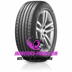 Pneu Hankook Kinergy GT H436 215 45 18 89 V Pas cher chez My Pneus