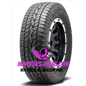 Pneu Falken Wildpeak A/T3WA 265 70 17 115 S Pas cher chez My Pneus