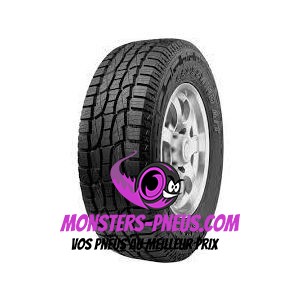 Pneu Linglong Crosswind A/T 225 75 16 115 Q Pas cher chez My Pneus