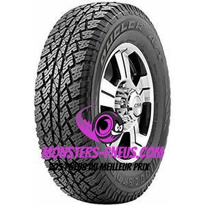 Pneu Bridgestone Dueler A/T 693 III 285 60 18 116 V Pas cher chez My Pneus