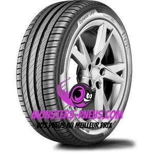 Pneu Kleber Dynaxer UHP 215 40 17 87 Y Pas cher chez My Pneus