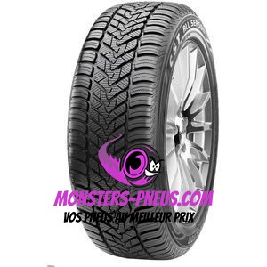 Pneu CST Medallion ALL Season ACP1 185 55 15 82 H Pas cher chez My Pneus