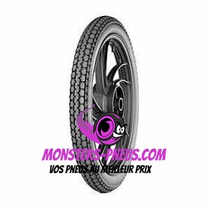 Pneu IRC NR-2 2.75 0 16 40 L Pas cher chez My Pneus