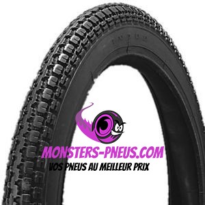 pneu moto IRC NR-7 pas cher chez Monsters Pneus