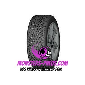 pneu auto Powertrac Snowmarch pas cher chez Monsters Pneus