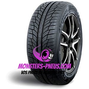 Pneu GT-Radial 4Seasons 155 65 14 75 T Pas cher chez My Pneus