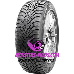 Pneu CST Medallion Winter WCP1 165 70 14 81 T Pas cher chez My Pneus