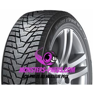 Pneu Hankook Winter I*Pike RS2 W429 195 70 14 91 T Pas cher chez My Pneus