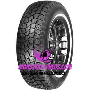 Pneu Windforce Snowblazer 225 45 18 95 V Pas cher chez My Pneus