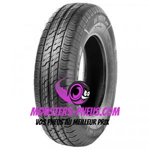 pneu auto BKT Trailer 202 pas cher chez Monsters Pneus
