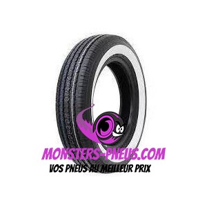 Pneu Radar Dimax Classic 205 70 14 95 W Pas cher chez My Pneus