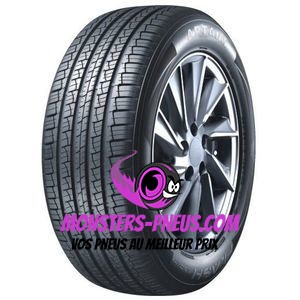 pneu auto Aptany RU028 pas cher chez Monsters Pneus